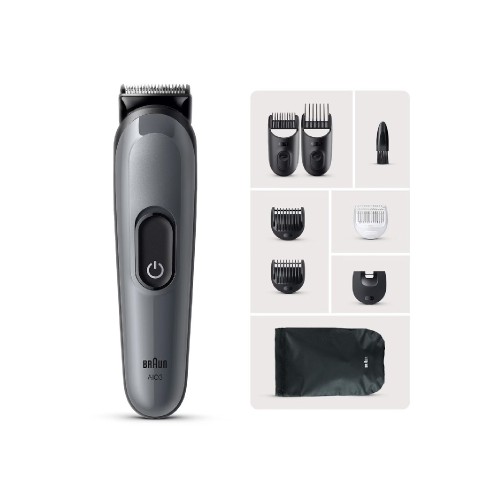 BEARD SHAVER  AIO3540 & ΣΩΜΑΤΟΣ 4 ΣΕ 1 ΕΠΑΝΑΦΟΡΤΙΖΟΜΕΝΗ